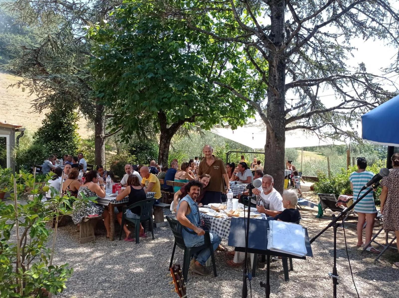 Ala Di Maniero In Agriturismo Valdrago In Toscana, Nel Verde Mugello Sulle Colline Di Firenze Autodromo Mugello Circuit Borgo San Lorenzo Exterior foto