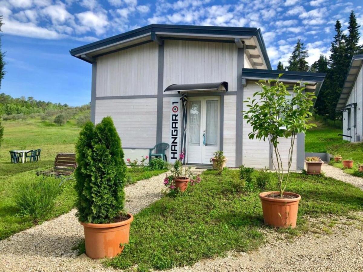 Ala Di Maniero In Agriturismo Valdrago In Toscana, Nel Verde Mugello Sulle Colline Di Firenze Autodromo Mugello Circuit Borgo San Lorenzo Exterior foto