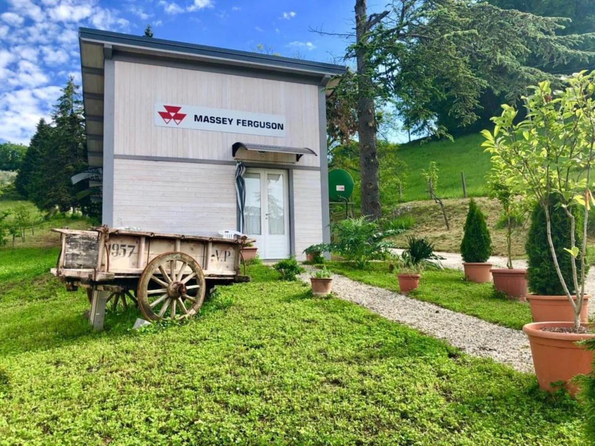 Ala Di Maniero In Agriturismo Valdrago In Toscana, Nel Verde Mugello Sulle Colline Di Firenze Autodromo Mugello Circuit Borgo San Lorenzo Exterior foto