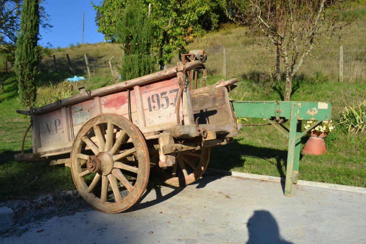 Ala Di Maniero In Agriturismo Valdrago In Toscana, Nel Verde Mugello Sulle Colline Di Firenze Autodromo Mugello Circuit Borgo San Lorenzo Exterior foto