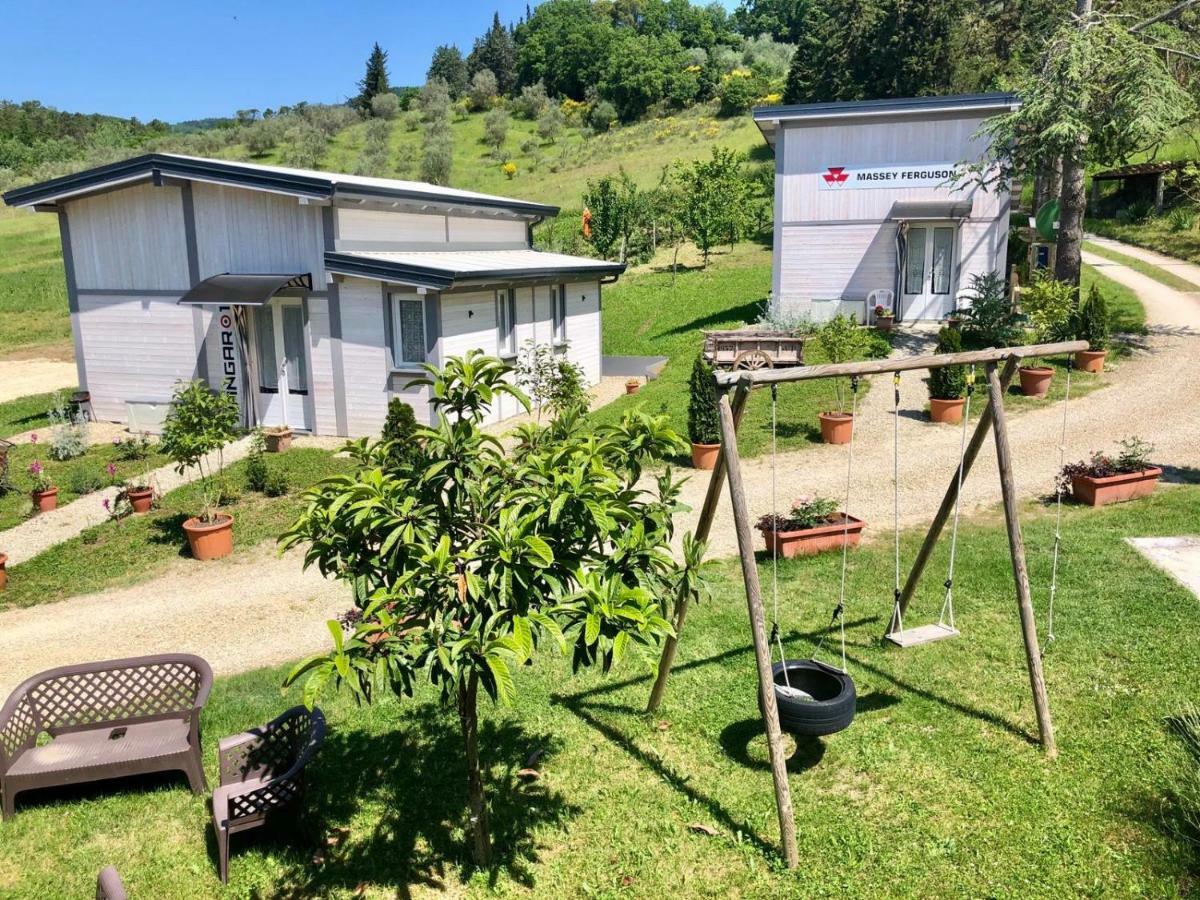 Ala Di Maniero In Agriturismo Valdrago In Toscana, Nel Verde Mugello Sulle Colline Di Firenze Autodromo Mugello Circuit Borgo San Lorenzo Exterior foto